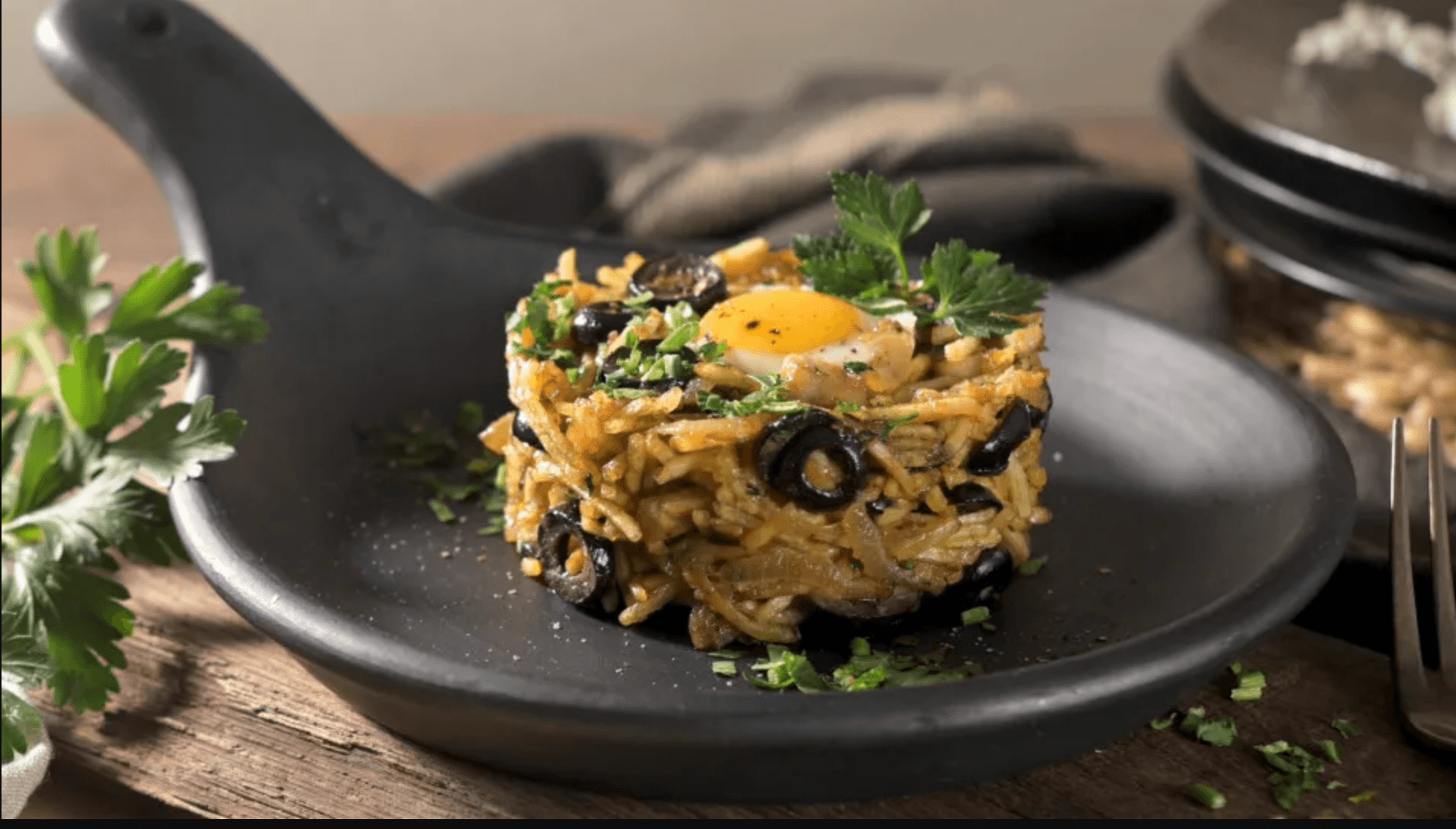 バカリャウ・ア・ブラス（ジョゼ・アヴィレス）（Bacalhau à Brás by Chef José Avillez）の作り方・レシピ