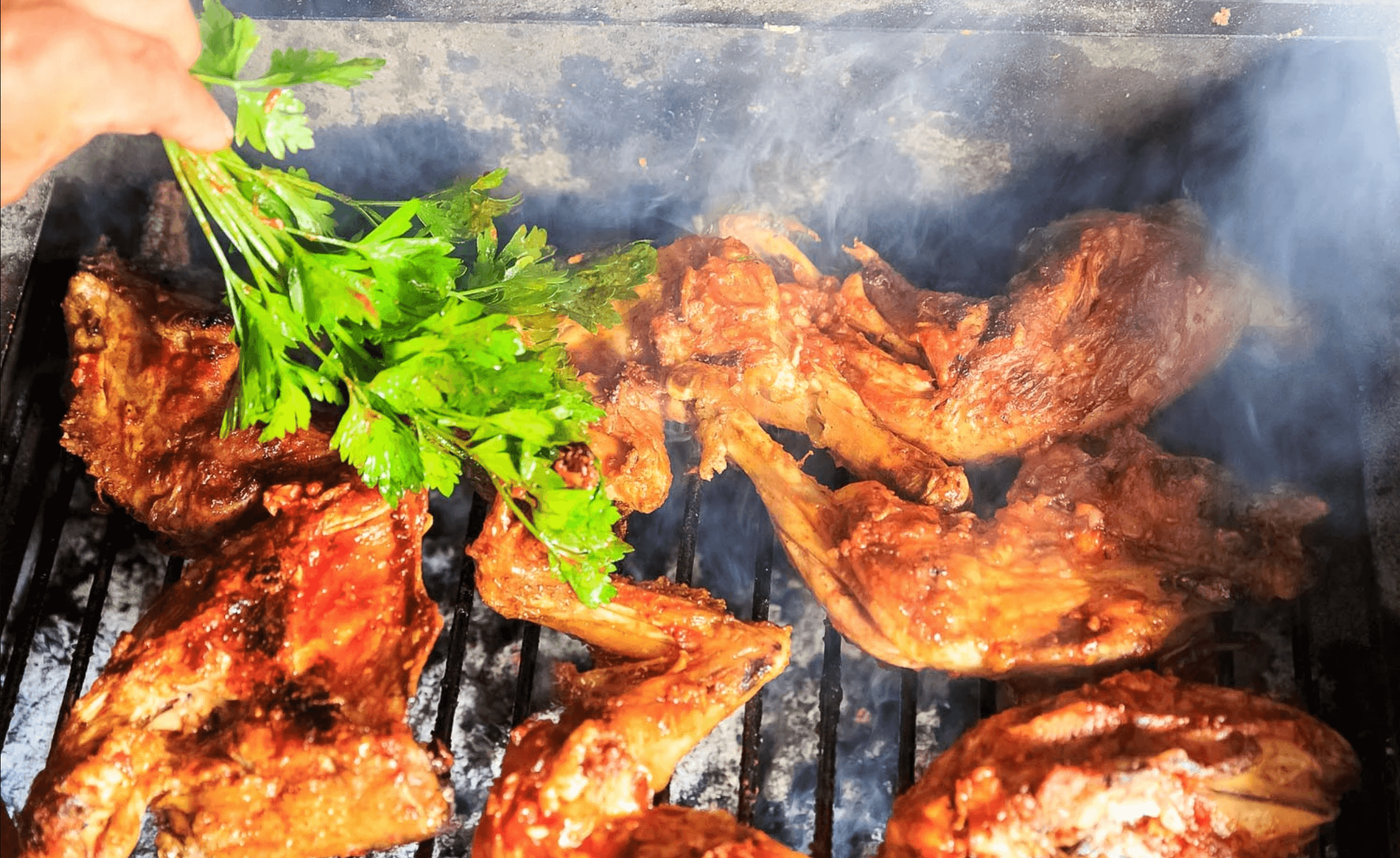 フランゴ・ピリピリ（ポルトガル風ピリ辛グリルチキン）（Portuguese Piri Piri Chicken (Frango Piri Piri)）の作り方・レシピ